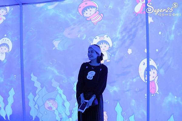 櫻桃小丸子的夢想世界主題展33.jpg 櫻桃小丸子的夢想世界主題展33.jpg