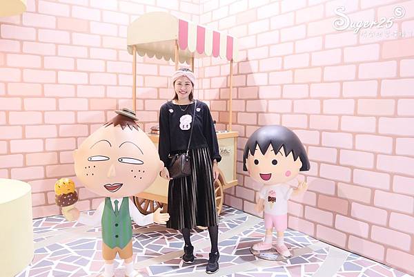 櫻桃小丸子的夢想世界主題展51.jpg 櫻桃小丸子的夢想世界主題展51.jpg