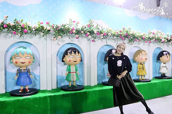 櫻桃小丸子的夢想世界主題展71.jpg 櫻桃小丸子的夢想世界主題展71.jpg
