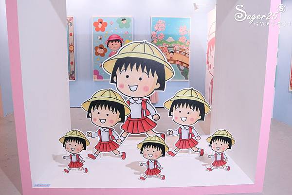 櫻桃小丸子的夢想世界主題展77.jpg 櫻桃小丸子的夢想世界主題展77.jpg