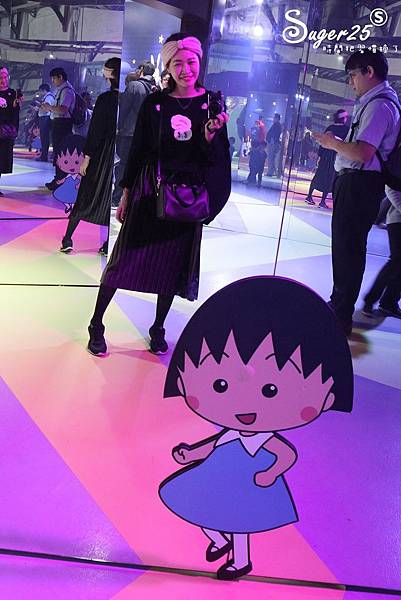 櫻桃小丸子的夢想世界主題展100.jpg 櫻桃小丸子的夢想世界主題展100.jpg