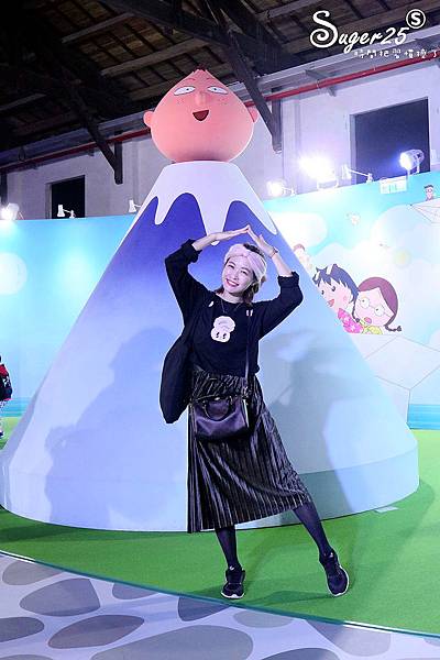 櫻桃小丸子的夢想世界主題展104.jpg 櫻桃小丸子的夢想世界主題展104.jpg