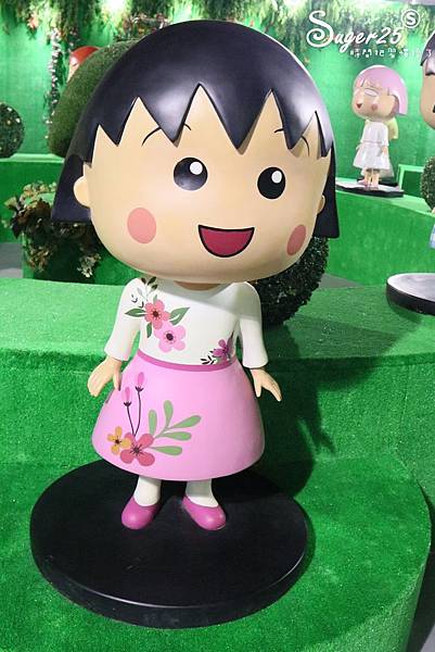 櫻桃小丸子的夢想世界主題展112.jpg 櫻桃小丸子的夢想世界主題展112.jpg