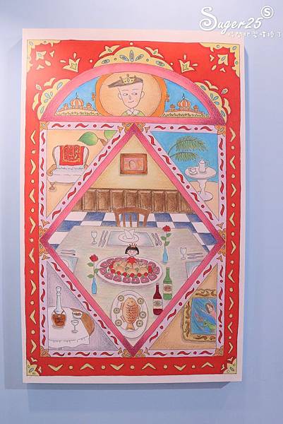 櫻桃小丸子的夢想世界主題展115.jpg 櫻桃小丸子的夢想世界主題展115.jpg