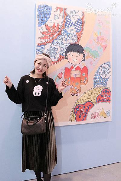 櫻桃小丸子的夢想世界主題展118.jpg 櫻桃小丸子的夢想世界主題展118.jpg