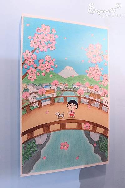 櫻桃小丸子的夢想世界主題展122.jpg 櫻桃小丸子的夢想世界主題展122.jpg
