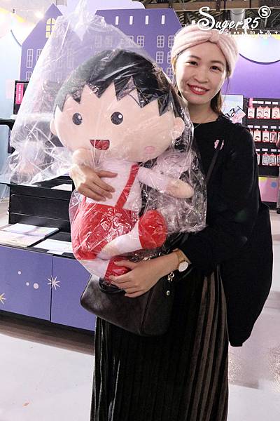 櫻桃小丸子的夢想世界主題展127.jpg 櫻桃小丸子的夢想世界主題展127.jpg