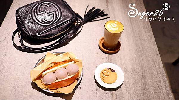 初訪true from台北打卡芋泥餐包中分頭餅乾18.jpg