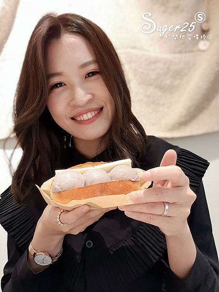 初訪true from台北打卡芋泥餐包中分頭餅乾24.jpg