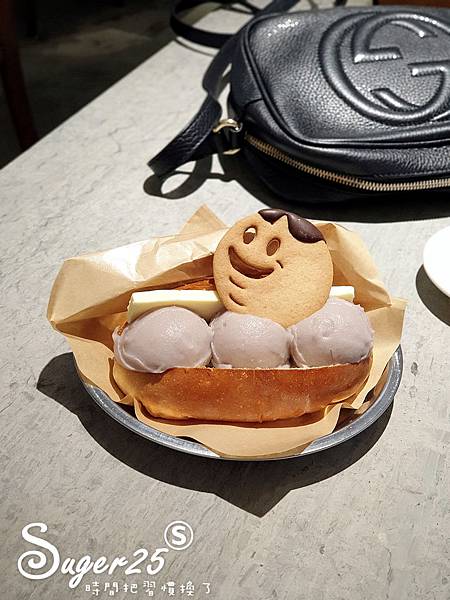 初訪true from台北打卡芋泥餐包中分頭餅乾26.jpg