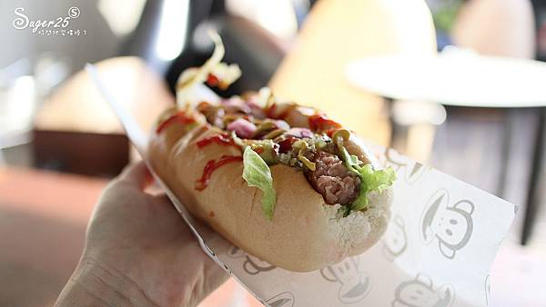 宜蘭輕食Paul frank cafe大嘴猴22.jpg