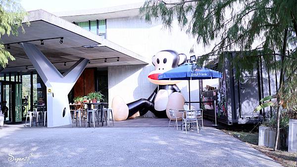 宜蘭輕食Paul frank cafe大嘴猴34.jpg