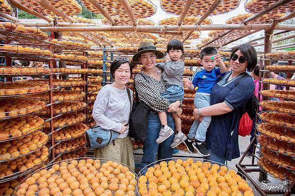 新竹北埔景點味衛佳柿餅教育農園4.jpg