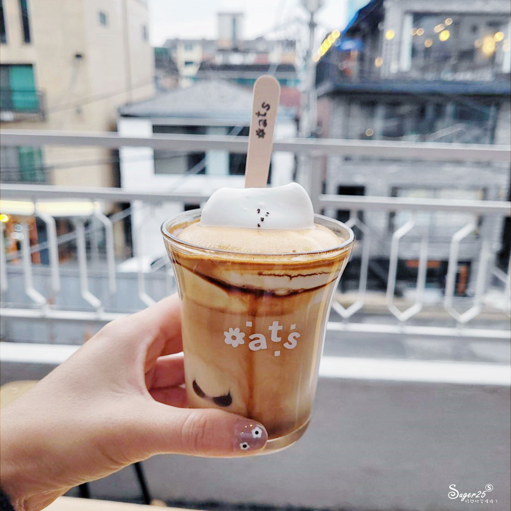 韓國首爾oats coffee18.jpg