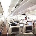 印度捷特航空國際航班經濟艙