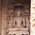 錫克教寺廟內雕刻