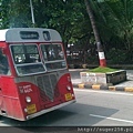 孟買市區公車