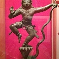 孟買威爾斯王子博物館 濕婆神