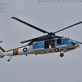 S-70C救援表演S-70C救援表演