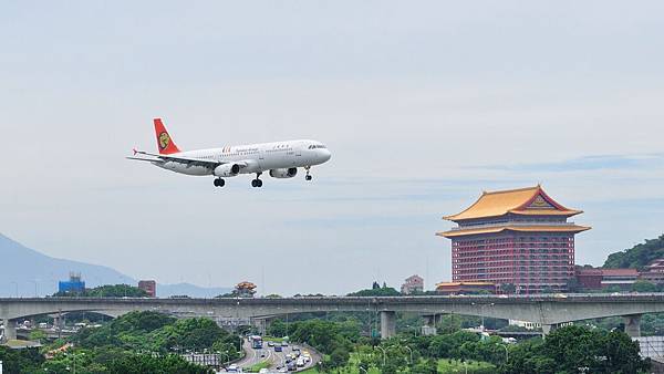 復興航空