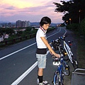 20090612 東殿堂關東煮