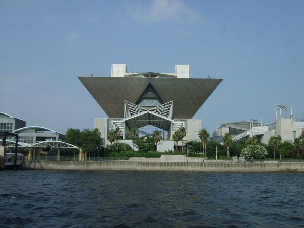 東京big sight