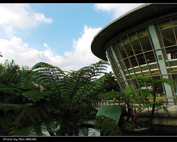 原生植物園