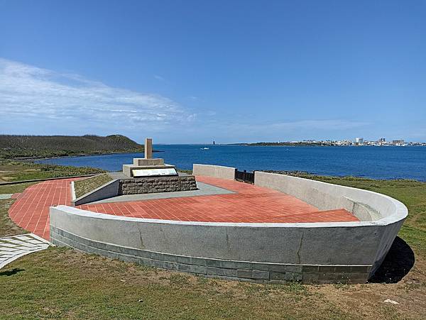 113日軍松島艦沉船紀念碑.jpg