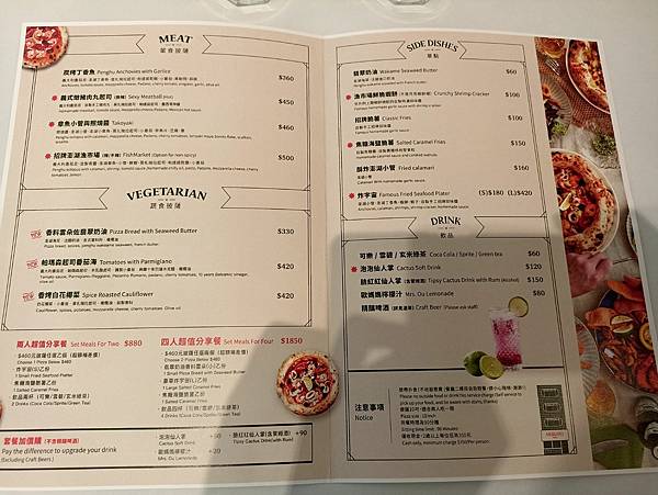 6Mercato Pizza 披薩魚市場.jpg