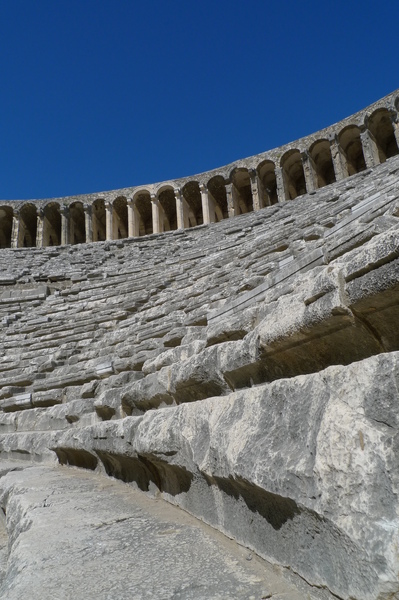 希臘羅馬建築風格
