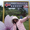 2007年ㄉ花季