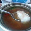 Soup~義式海鮮清湯