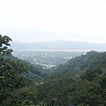 用餐另一邊望出去ㄉ風景~