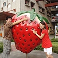大大草莓