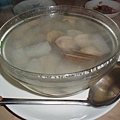 冬瓜蛤犡湯