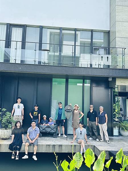 網美系民宿-小國生活之獨立森林