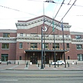 Union Station