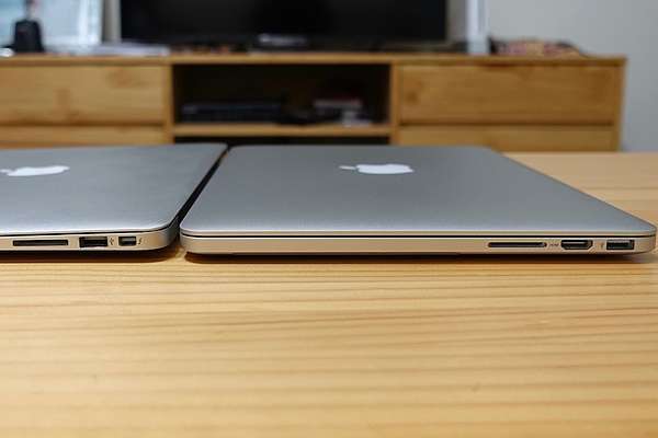 16 10 29 Apple Macbook Pro 15 Mf840ta A 開箱大吉 Sultt 旅行的意義 痞客邦