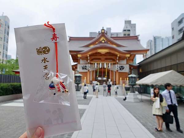 17 08 11 一個人的東京day2 1 東京水天宮 日枝神社 螃蟹道樂 Sultt 旅行的意義 痞客邦 17 08 11 一個人的東京day2 1 東京水天宮 日枝神社 螃蟹道樂 Sultt 旅行的意義 痞客邦