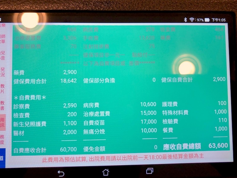 19 10 23 禾馨新生院區待產與生產環境介紹 Sultt 旅行的意義 痞客邦 19 10 23 禾馨新生院區待產與生產環境介紹 Sultt 旅行的意義 痞客邦