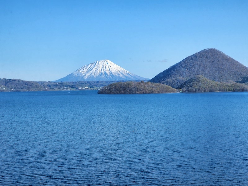 [心得] 日本 北海道 洞爺湖太陽宮特別室