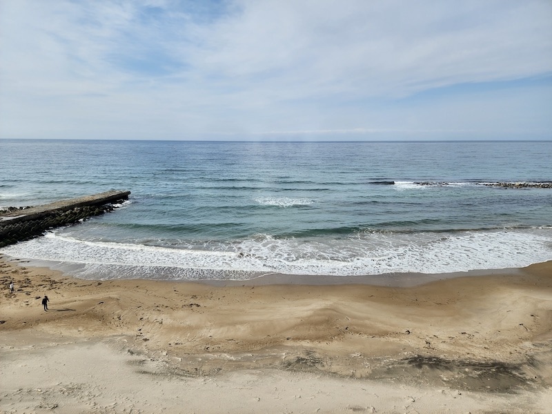 [心得] 日本 北海道 函館湯之川平成館潮騷亭