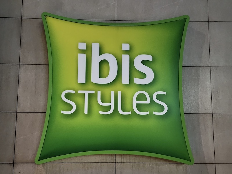 [心得] 日本 北海道 ibis Styles 札幌