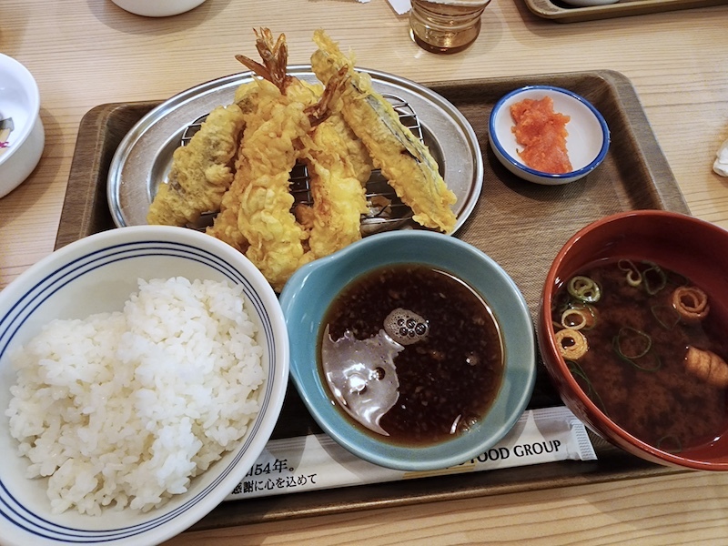 2023-11-19 東京親子賞楓旅Day1 錦系町食玩買 