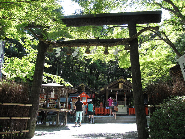 野宮神社