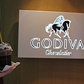 GODIVA