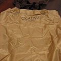 GODIVA