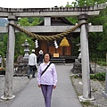 小神社