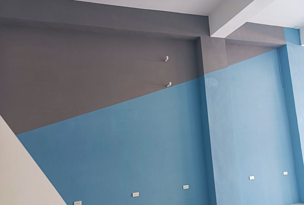 【台南油漆】振宏油漆工程團隊/全棟透天補土上漆/台南油漆師傅 【台南油漆】振宏油漆工程團隊/全棟透天補土上漆/台南油漆師傅