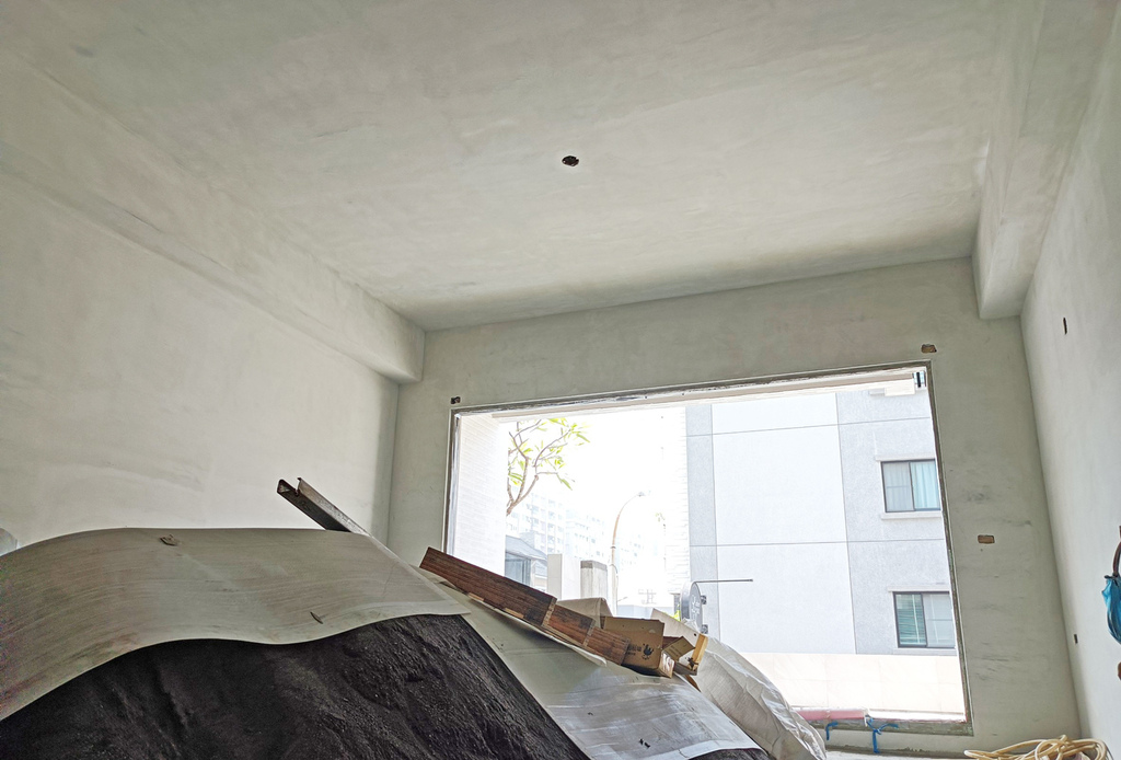 【台南油漆】振宏油漆工程團隊/全棟透天補土上漆/台南油漆師傅 【台南油漆】振宏油漆工程團隊/全棟透天補土上漆/台南油漆師傅